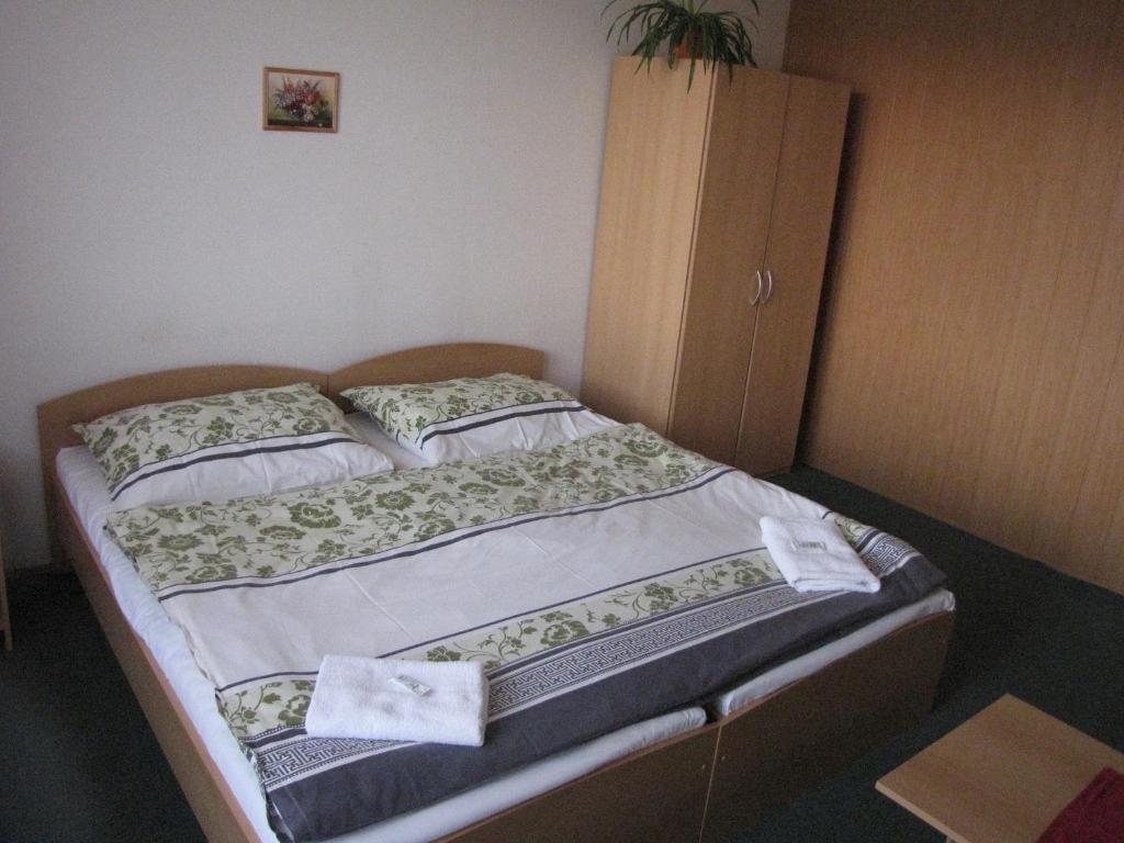 Hotel Probe Blansko Ruang foto