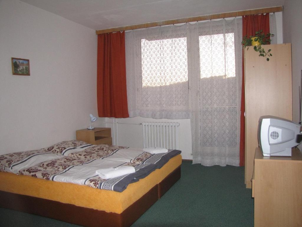 Hotel Probe Blansko Ruang foto