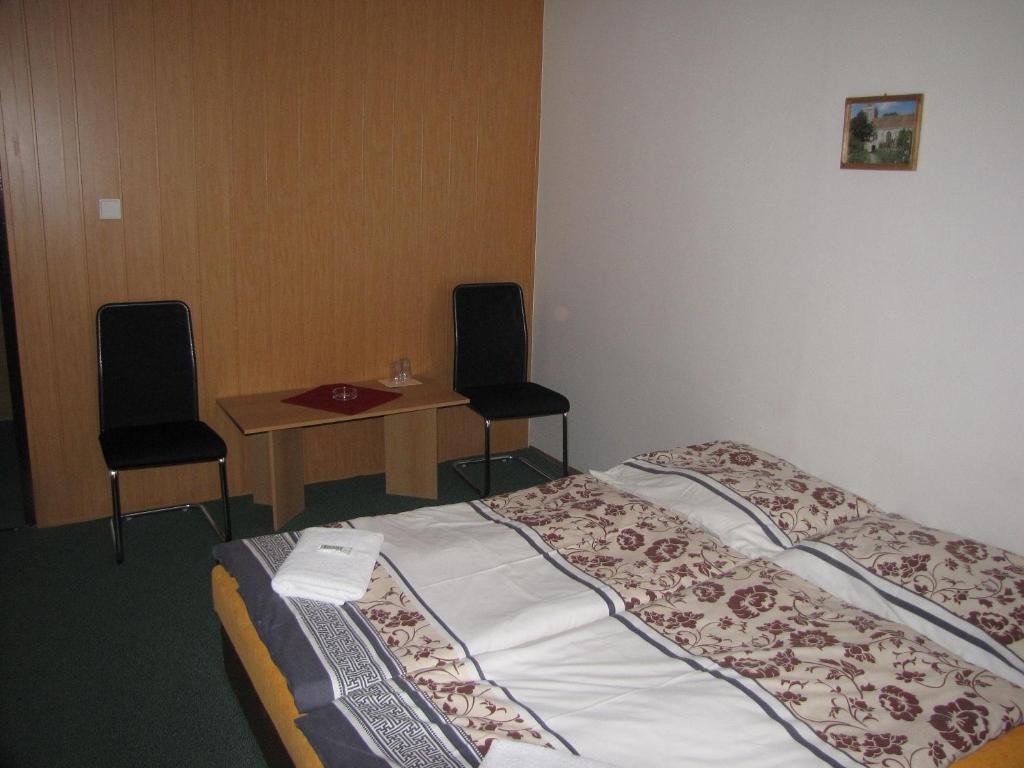 Hotel Probe Blansko Ruang foto